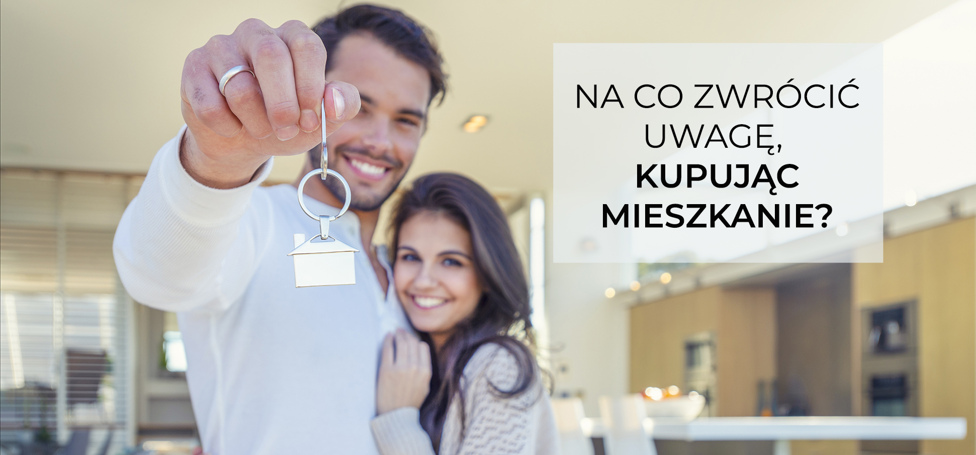 Jak kupić nowe mieszkanie w Gliwicach na osiedlu Glivia
